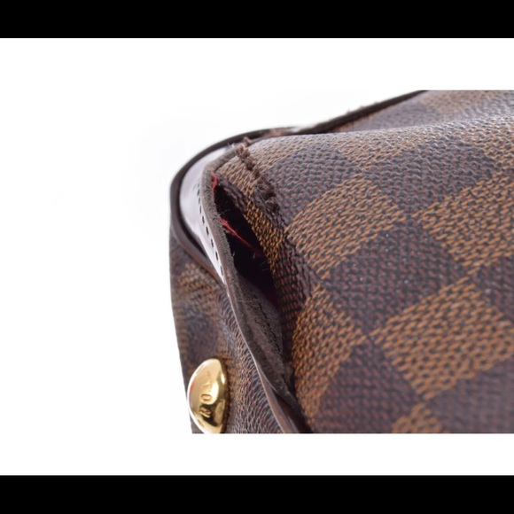 💖Louis Vuitton Verona GM Damier Shoulder Bag - Picture 6 of 8